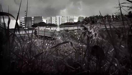 Alain Kantarjian-Do Nothing-Oh-Marie-France