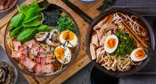 Ramen: ¿Cómo prepararlo en casa, al mejor estilo japonés?