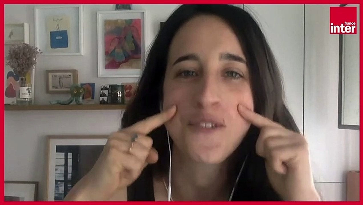 Pensées solidaires - La drôle d'humeur d'Agnès Hurstel