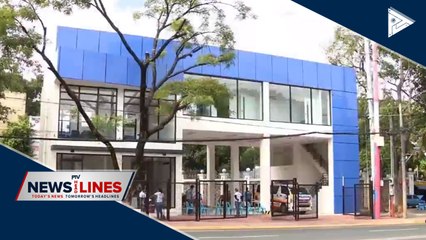 Marikina to open CoVID-19 Testing Center