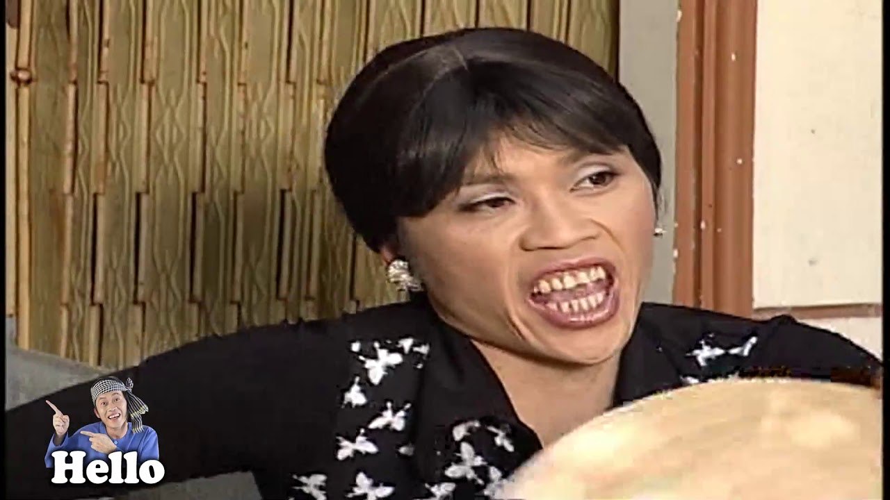 Hoài Linh - Bảo Quốc khiến khán giả Cười Bể Bụng - Hài Hoài Linh Gỉa Gái