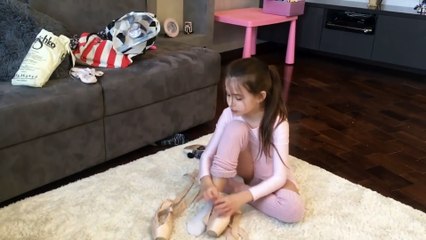 João Paulo de Carvalho Lofiego - Ballet