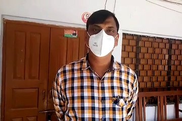 अयोध्या: केंद्र सरकार ने 3 मई तक बढ़ाए गए लॉक डाउन की तैयारी के बारे में दी जानकारी