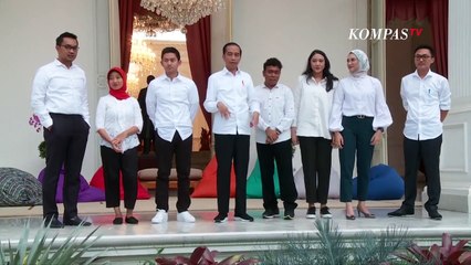 [Top 3 News] Surat Stafsus Presiden I Tio Pakusadewo Ditangkap I Update Corona I