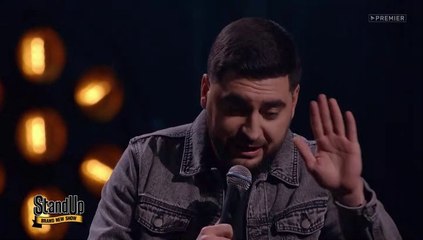 Stand Up - 7 сезон / 19 выпуск