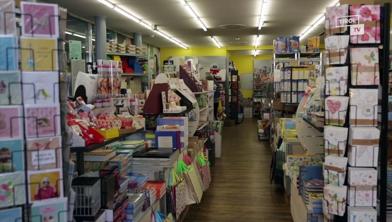 Handel öffnet wieder teilweise: Lokalaugenschein in Innsbruck