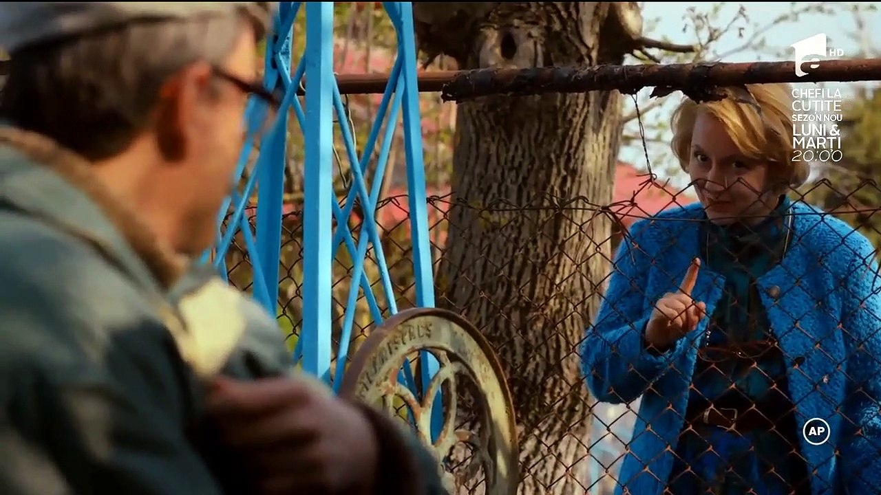 Mangalita sezonul 1 episodul 2 online 6 Octombrie 2019