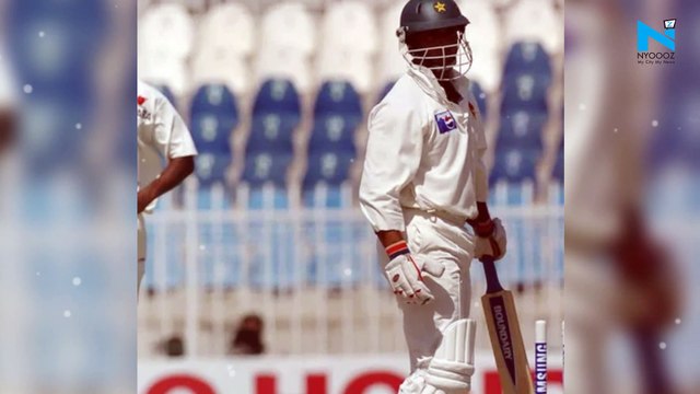 Former Pakistani cricketer Zafar Sarfraz passes away of COVID-19