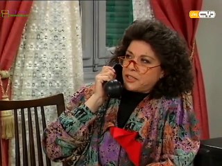 المسلسل السوري عيلة 5 نجوم الحلقة 28 الثامنة والعشرون