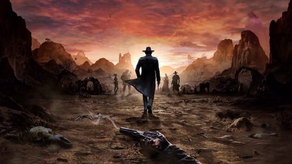 Desperados III - Bande annonce de l'édition collector