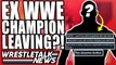 WWE & XFL SCANDAL! Former WWE Champion LEAVING?! WWE Raw Review | WrestleTalk News