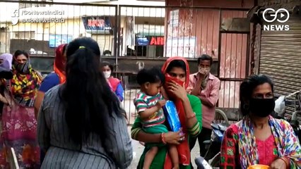 लॉकडाउन में महिलाओं को सैनिटरी नैपकिन की समस्या, सप्लाई में कमी