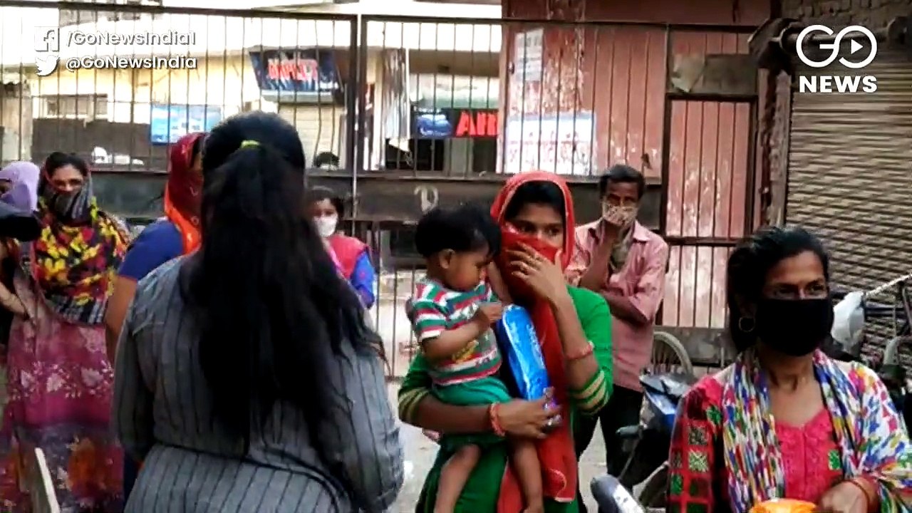 लॉकडाउन में महिलाओं को सैनिटरी नैपकिन की समस्या, सप्लाई में कमी