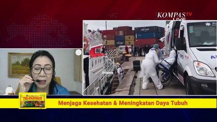 Harapan di Saat Pagebluk Corona - AIMAN (Bag 2)