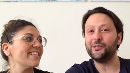 Covid-19 : séparés à la maternité | Le Speech des parents