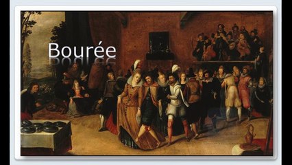 Boureé, Suite de laúd Nº1 de J. S. Bach, Marcelo Ruibal (BWV 996), Guitarra (Guitar) (2020)