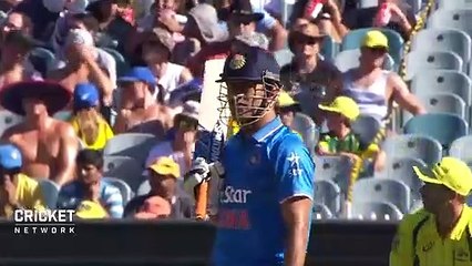 Keeper to keeper- Paine on Dhoni