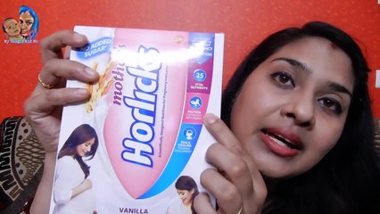 Mothers Horlicks Genuine Review