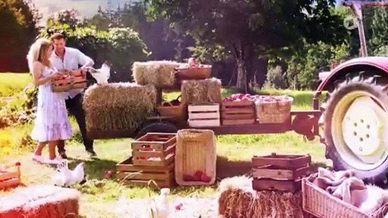 Sturm der Liebe Folge 3360 Eine Kuckucksuhr für eine Urne