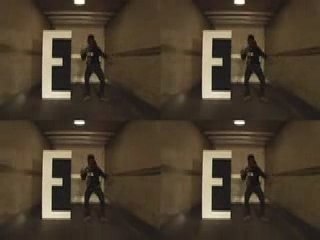 T-Pain feat Chris Brown Remix Tecktonik Kiss Kiss
