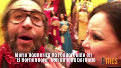 Famosos más desaliñados de esta cuarentena