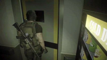 RESIDENT EVIL 3 REMAKE [BLIND] JILL CLASSIC PART 10