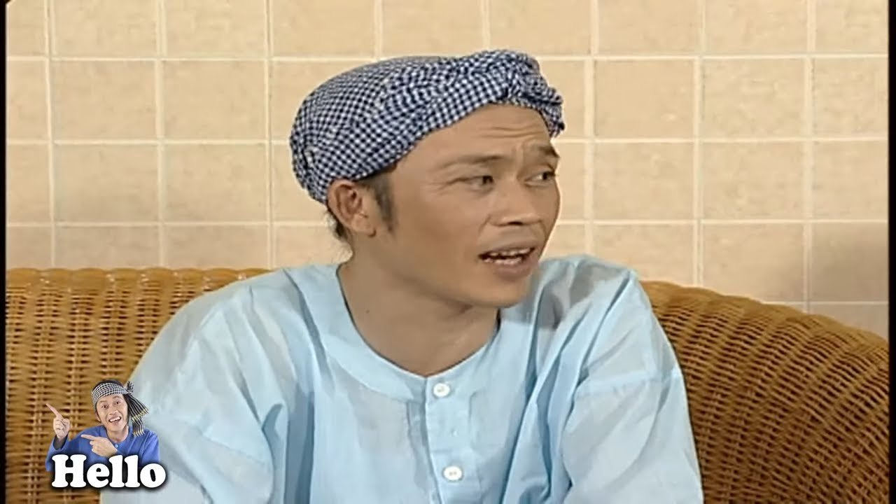 Hoài Linh, Lê Giang, Thúy Nga khiến khán giả Cười Lộn Ruột - Hài Kịch Mới Hay Nhất