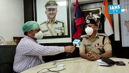 Strict action against those making mockery of lockdown guidelines: Joint CP