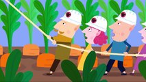 Le Petit Royaume de Ben et Holly - 30 Minutes - Dessin animé