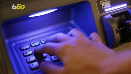 Indiana Man Discovers $8.2 Million in Bank Account When Receiving Stimulus Check!