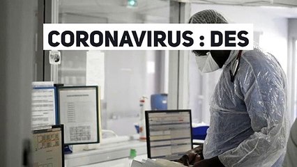 Coronavirus : des masques grands publics pour tous à partir du 11 mai