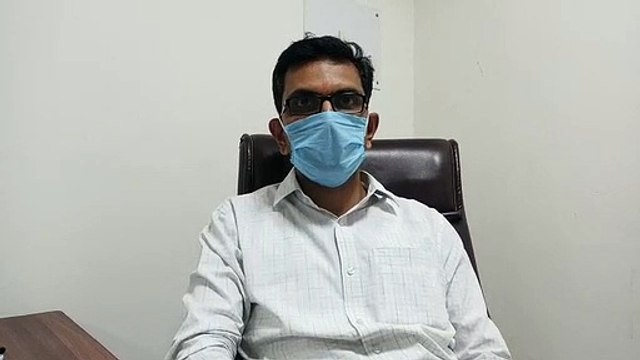 कानपुर: स्वास्थ्य संबंधी बचाव के लिए डाउनलॉड करे आरोग्य सेतू एप- डीएम