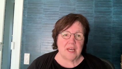 Huguette Dreikaus seule à la maison : chocolat et Lammele