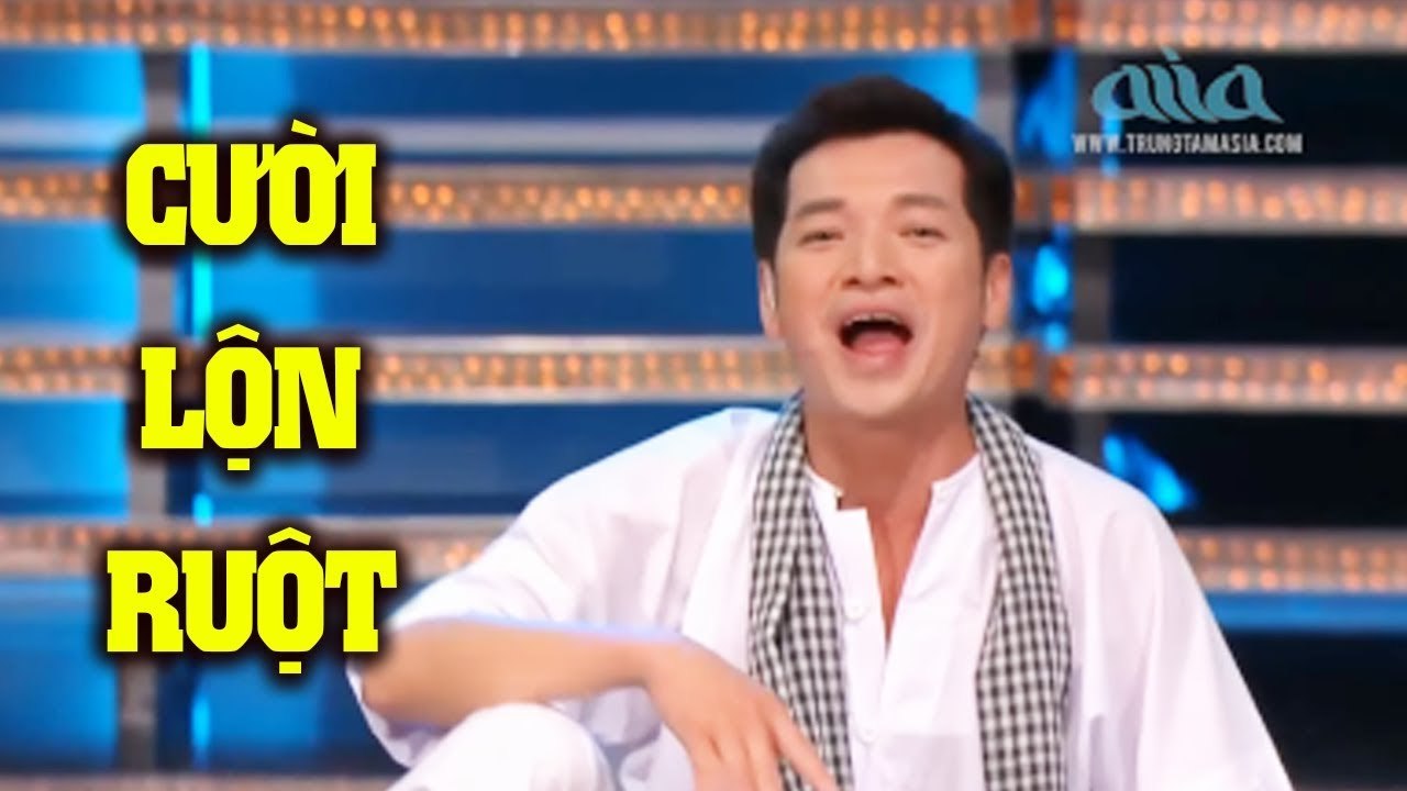 Cười Lộn Ruột khi xem Hài Kịch Mới Nhất 2020 - Hài Kiều Oanh, Quang Minh, Hồng Đào