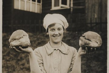 This World War I Recipe Exhibit Lets You Cook Up a History Lesson in Your Own Kitchen