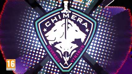 XCOM Chimera Squad  : premier trailer de gameplay