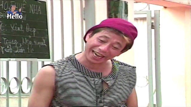 Cười Lộn Ruột Khi Xem Hài Xưa Bảo Chung Hay Nhất - Hài Kịch Tết Kinh Điển