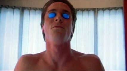 American Psycho - Trailer