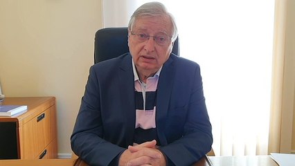Covid-19 : message du Maire de Villecresnes aux Villecresnois