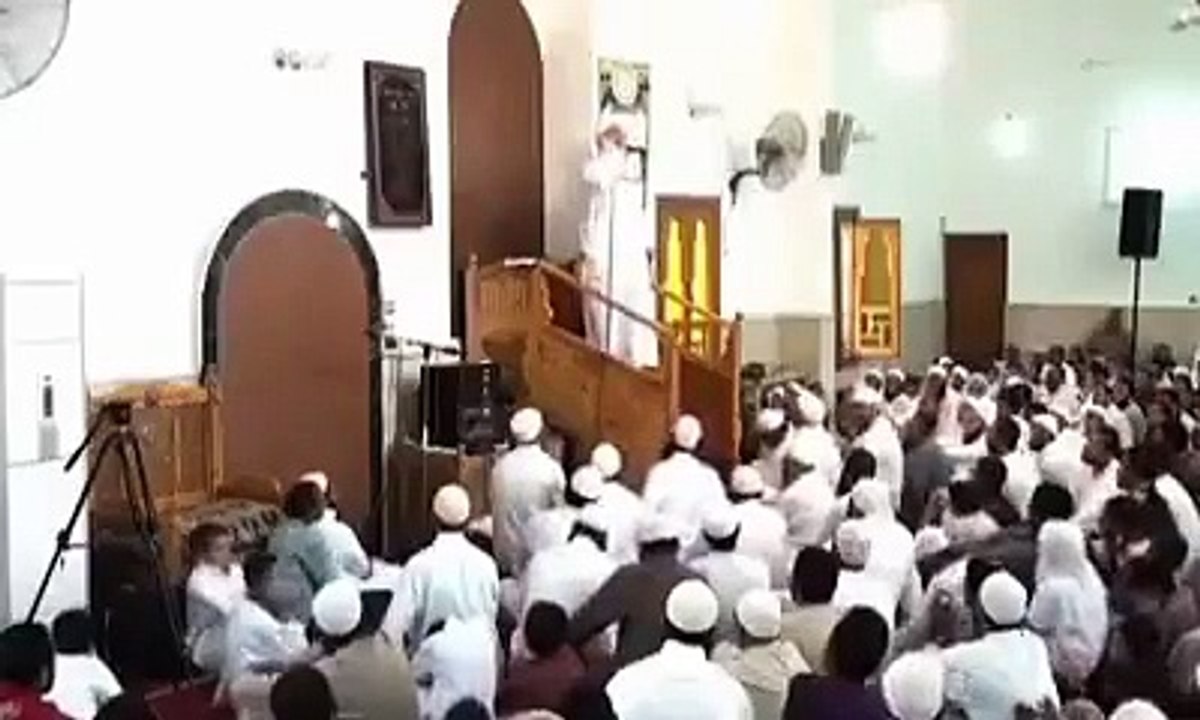 ماذا تريد و كيف تصل له الشيخ محمد حسين يعقوب