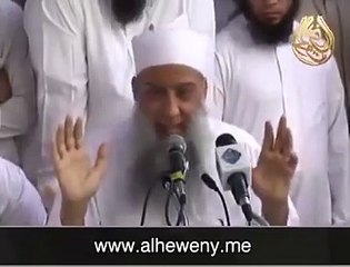 لماذا حرم الله الذهب على الرجال الشيخ ابو اسحاق الحوينى