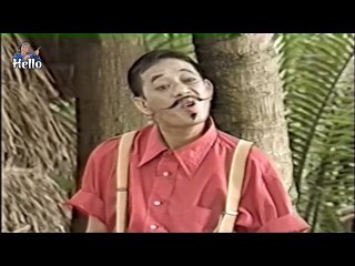 Cười Lộn Ruột Khi Xem Hài Bảo Chung Xưa Hay Nhất