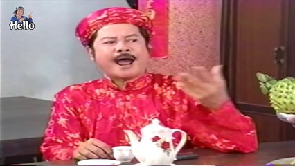 Hài Mùng 1 Tết - Hài Tết Hai Lúa, Cát Phượng, Hồng Nga Hay Nhất