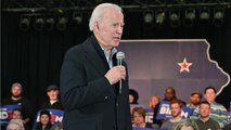 Biden Wins Wisconsin Primary