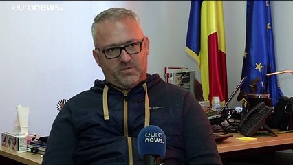 Románia az EU segítségével védekezik