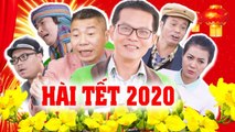 Coi Cấm Cười 2020 | Tết Vui Phết Full HD | Phim Hài Tết Mới Hay Nhất 2020