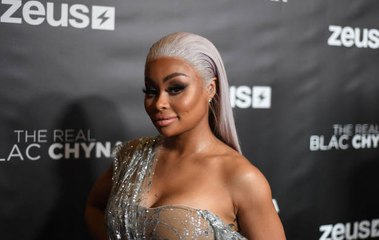 Blac Chyna Shamed for Charging Fans $950 for FaceTime Calls