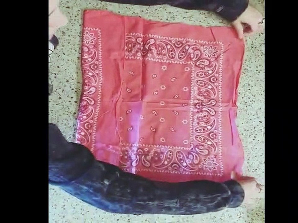 How To Make Your Own Mask At Home || Face Mask for CoronaVirus || Very Easy DIY Face Mask of Homemade