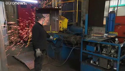 Covid-19: profonda recessione economica per il Vecchio continente