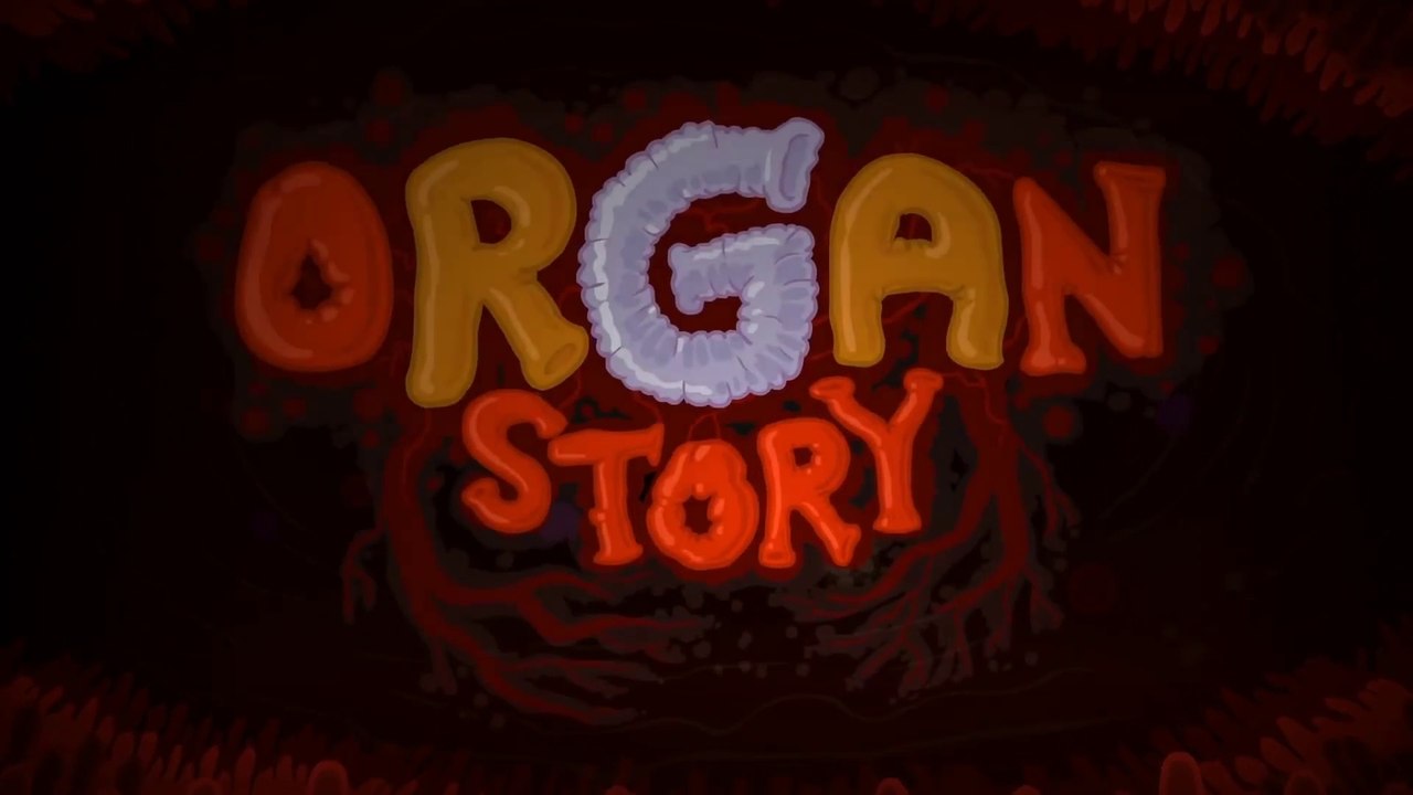 Organ Story